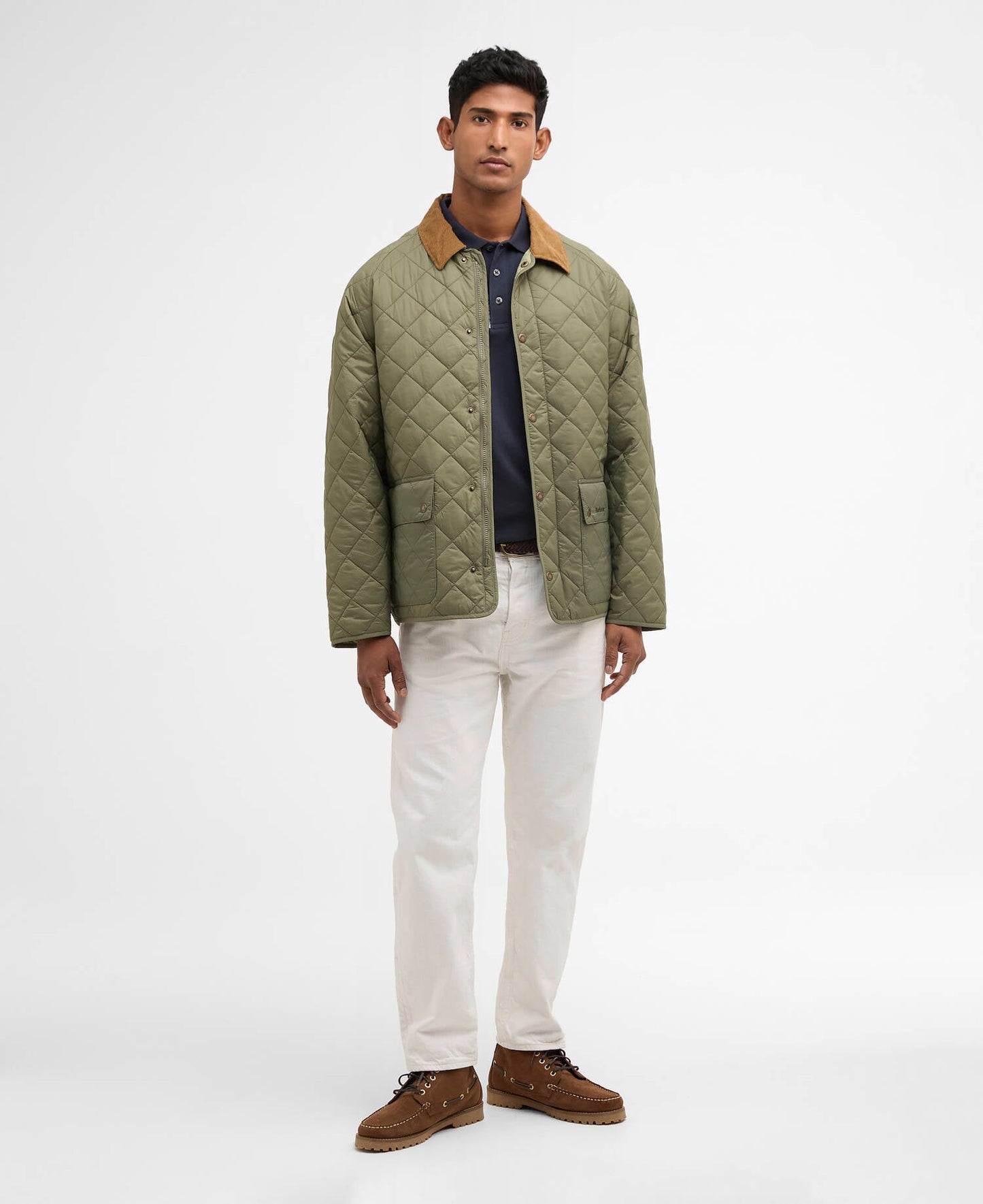 Barbour City Bedale Quilted Jacket