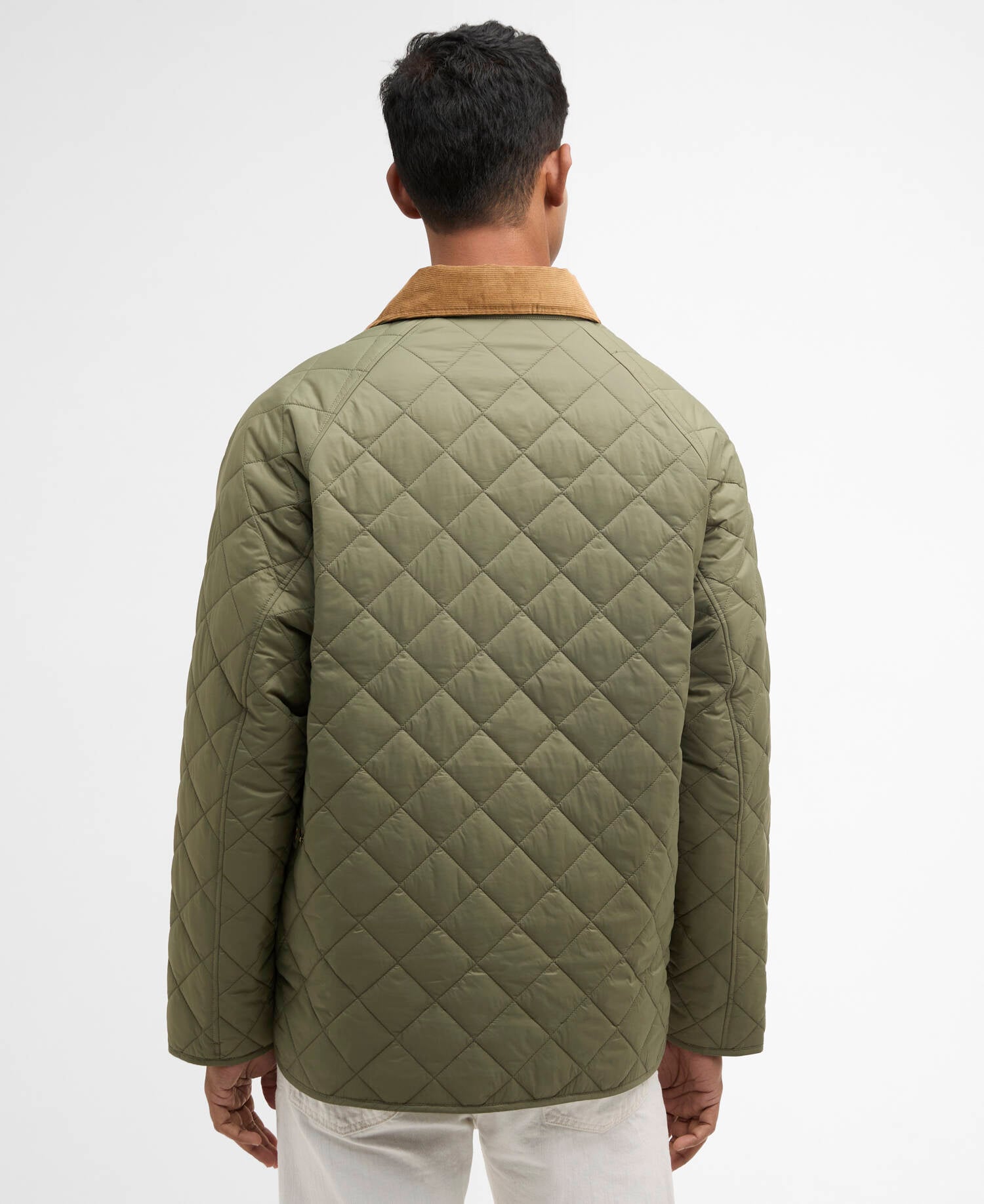 Barbour City Bedale Quilted Jacket