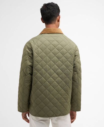 Barbour City Bedale Quilted Jacket