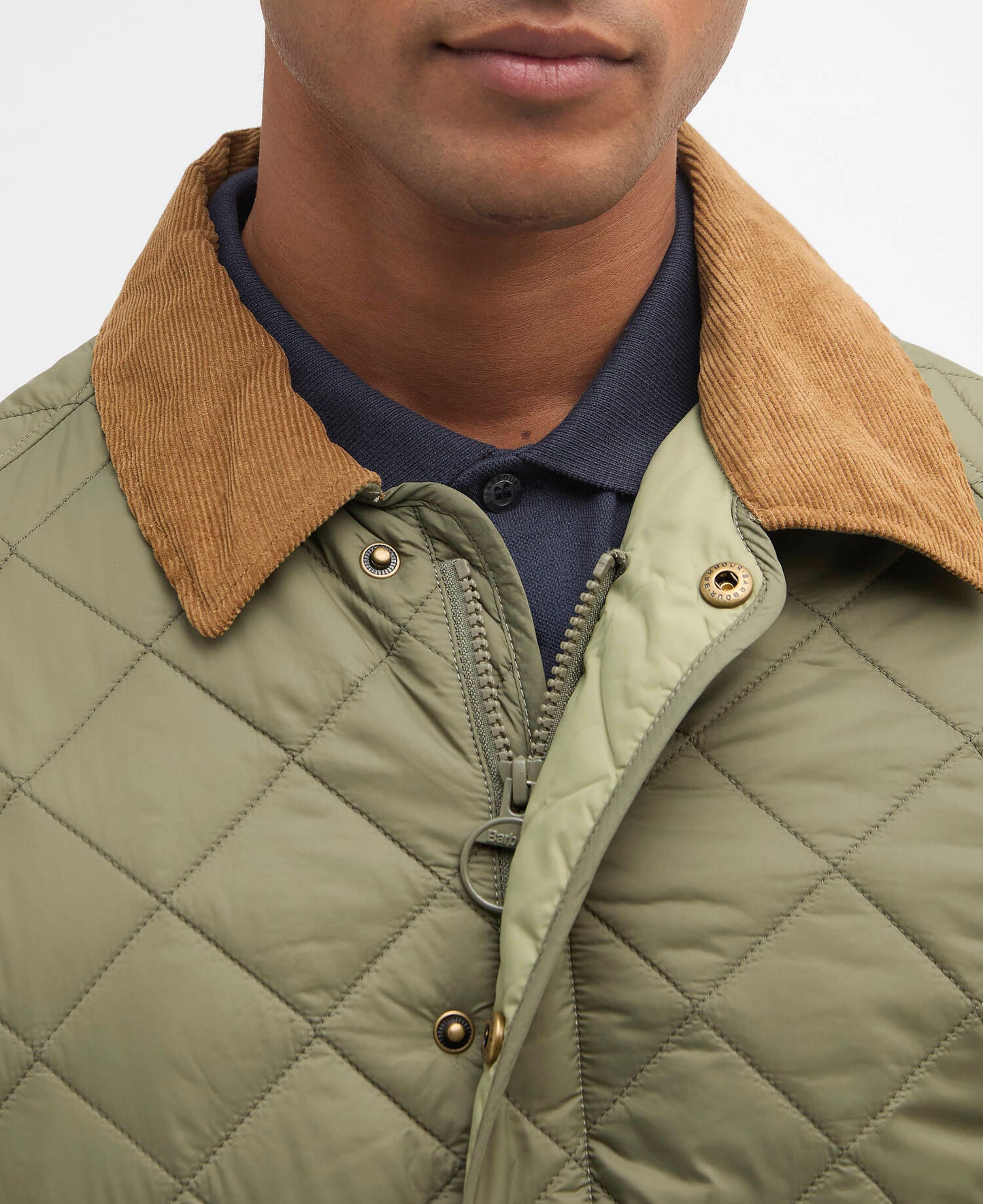 Barbour City Bedale Quilted Jacket