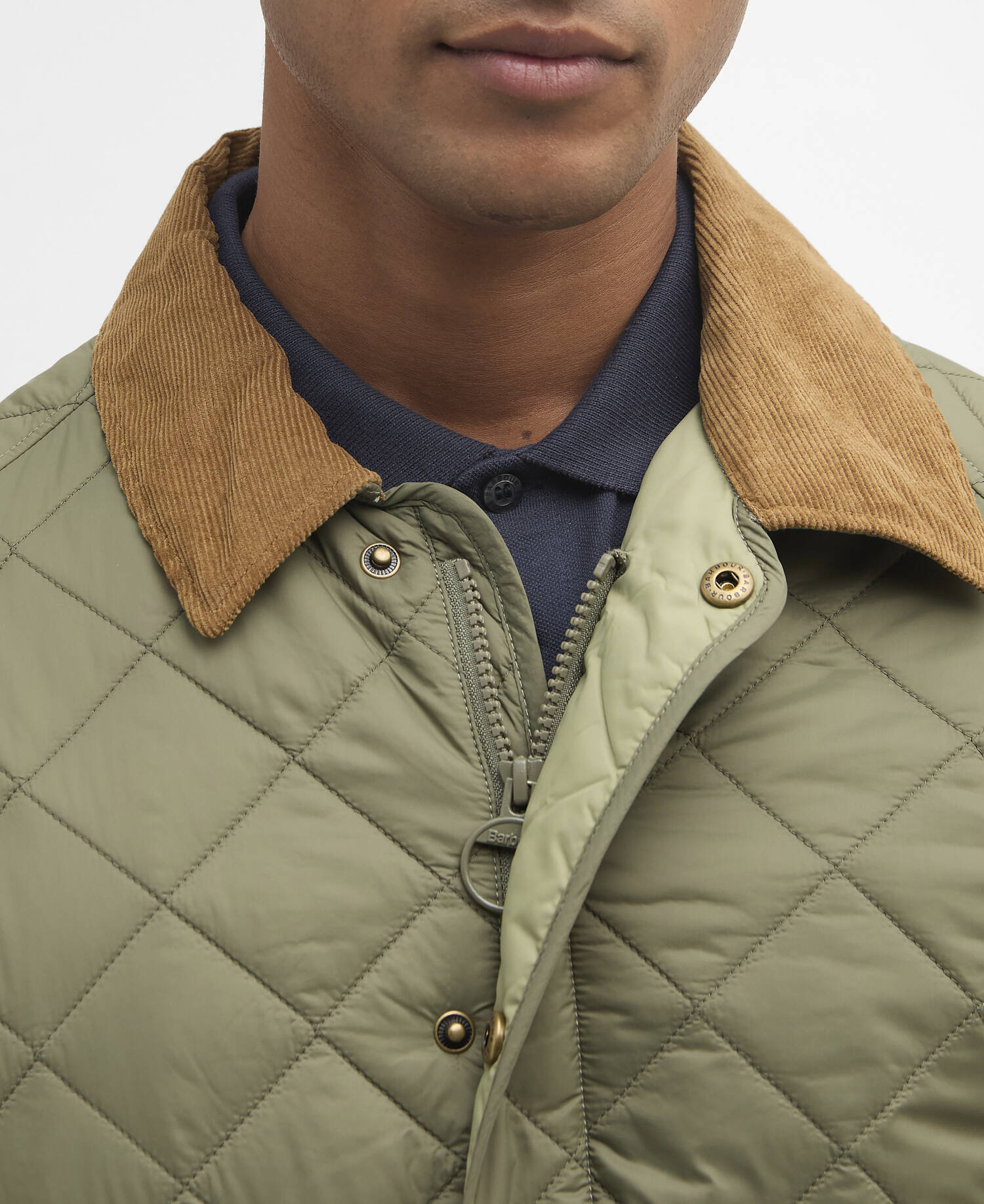Barbour City Bedale Quilted Jacket