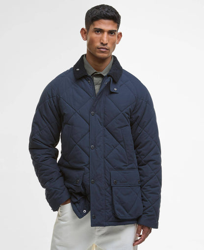 Barbour Modern Bedale Quilted Jacket