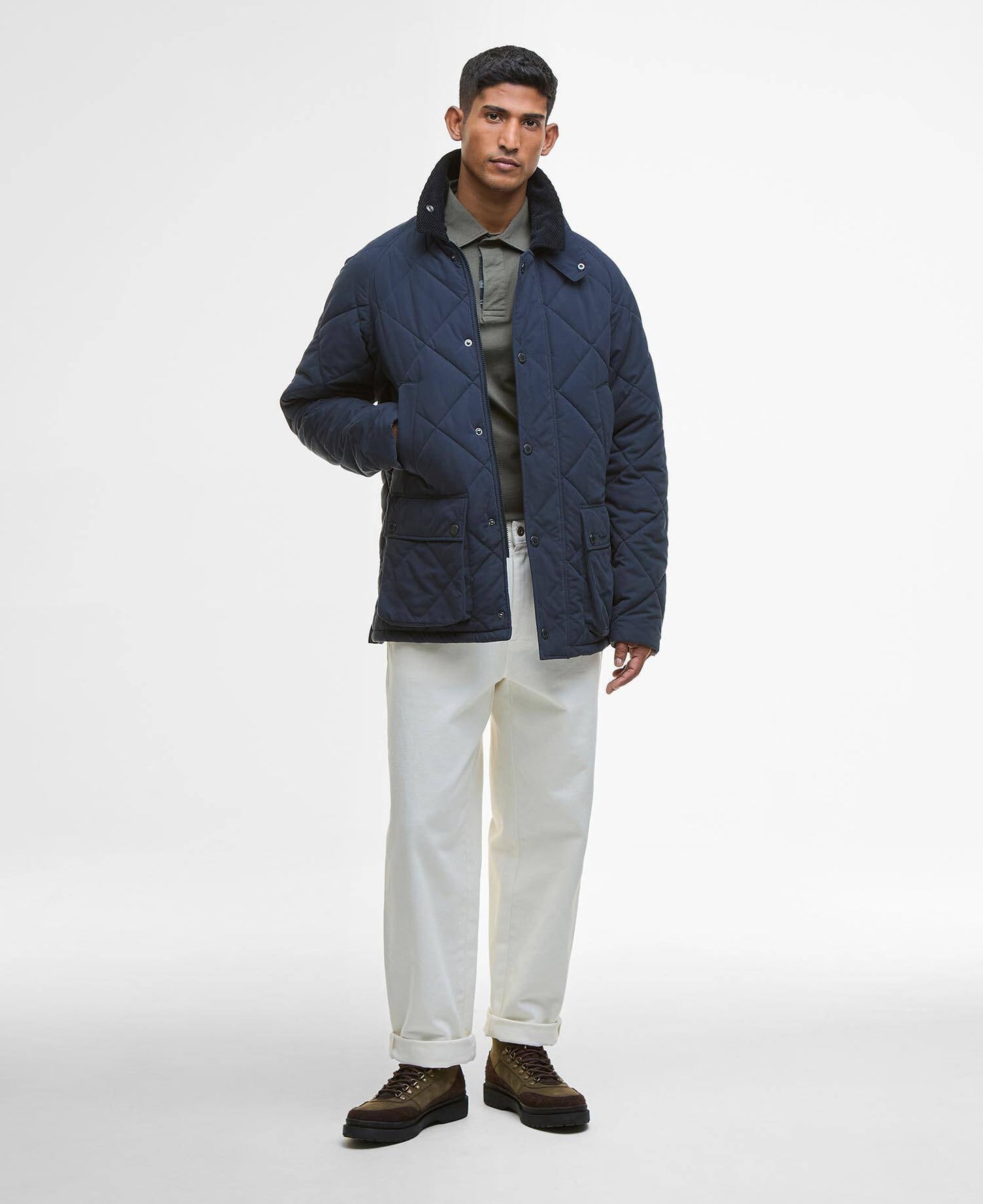 Barbour Modern Bedale Quilted Jacket