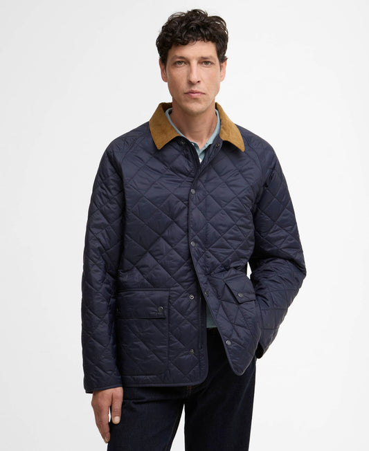 Barbour City Bedale Quilted Jacket