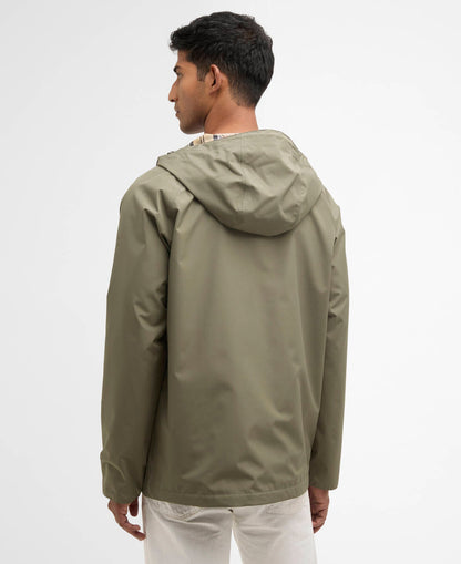 Barbour Domus Waterproof Jacket