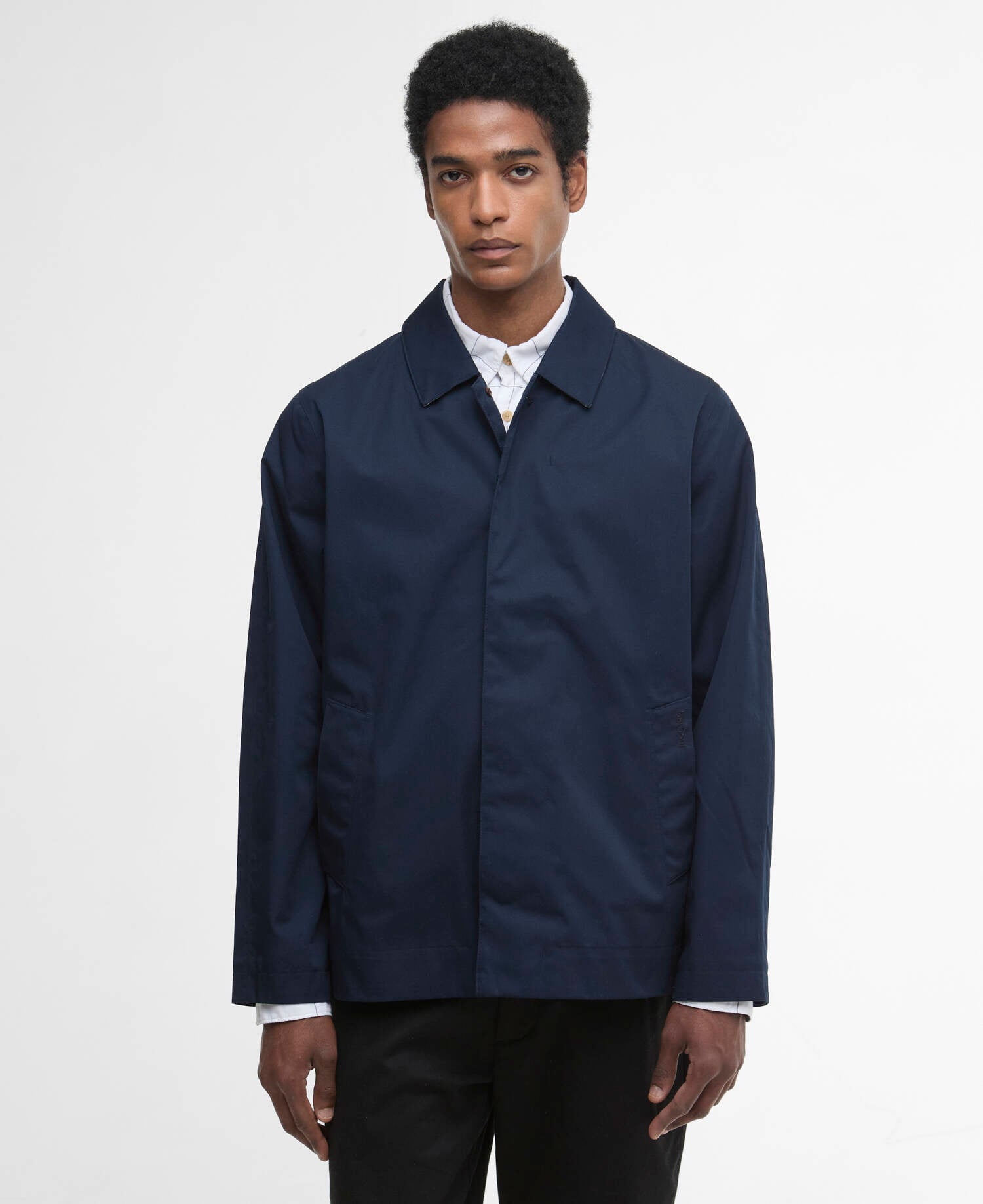 Barbour Short Rokig Waterproof Jacket