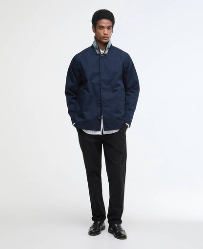 Barbour Short Rokig Waterproof Jacket