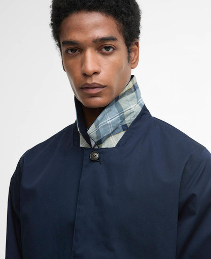 Barbour Short Rokig Waterproof Jacket