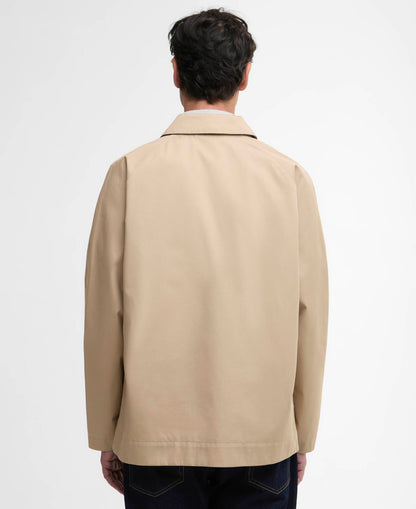 Barbour Short Rokig Waterproof Jacket