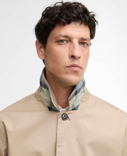 Barbour Short Rokig Waterproof Jacket
