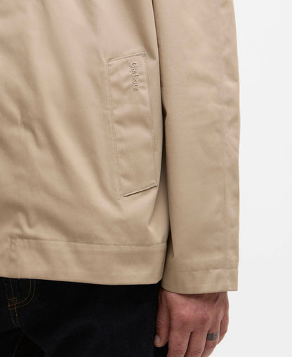 Barbour Short Rokig Waterproof Jacket