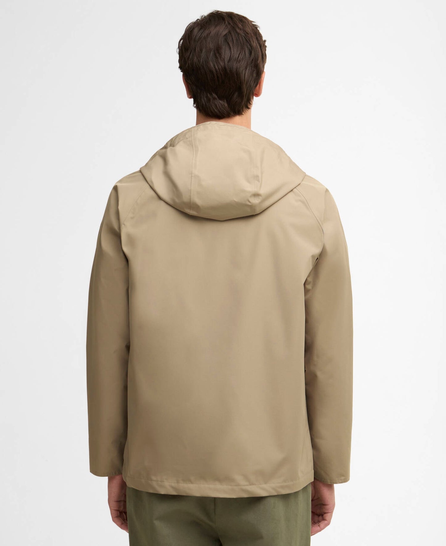 Barbour Domus Waterproof Jacket