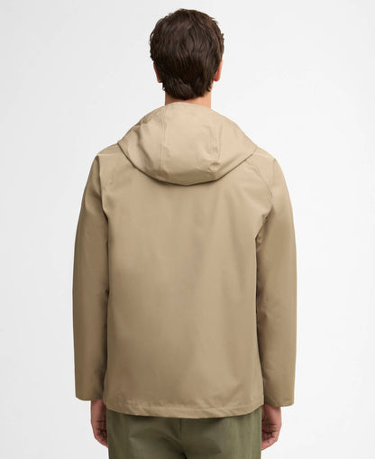 Barbour Domus Waterproof Jacket