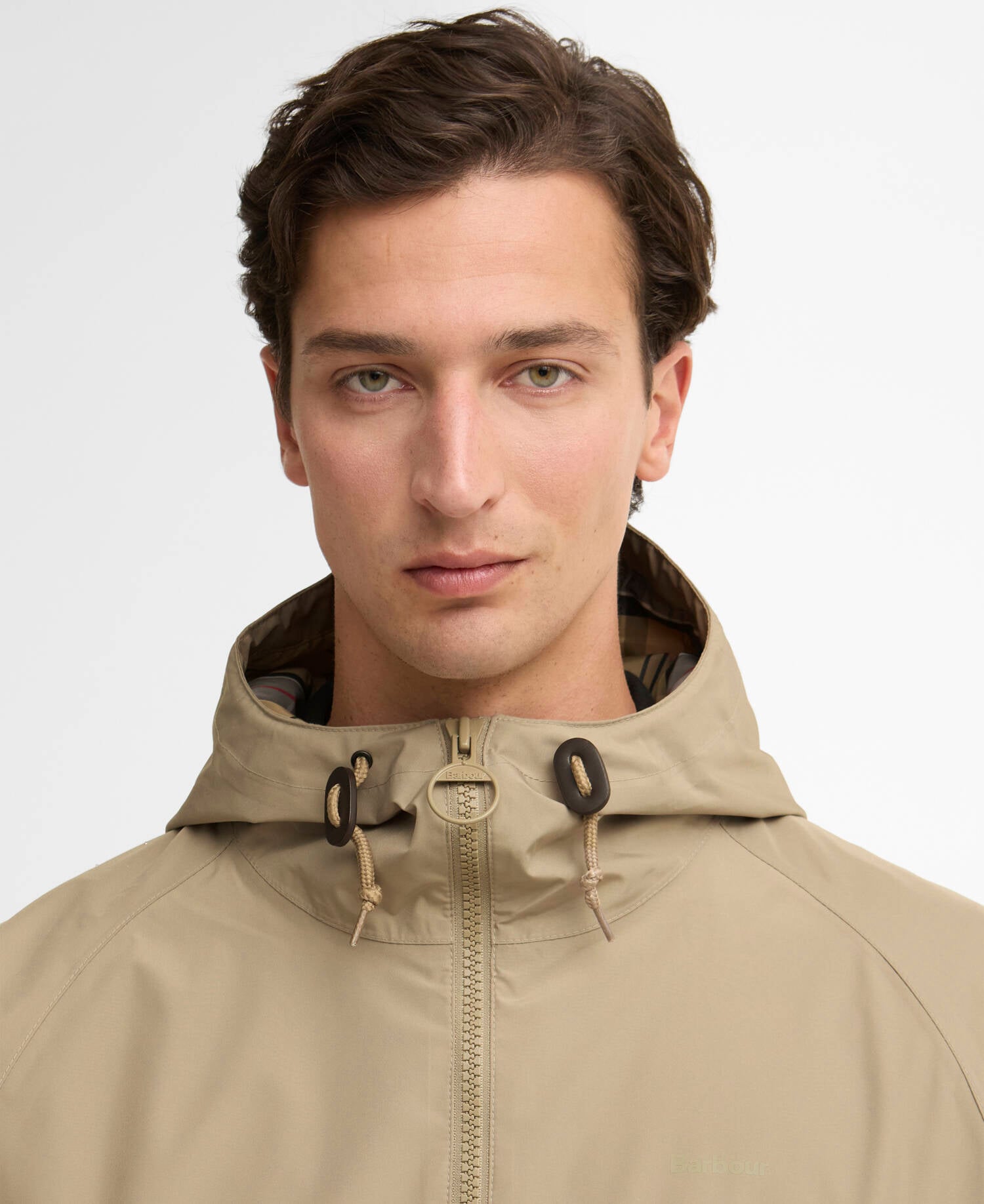 Barbour Domus Waterproof Jacket