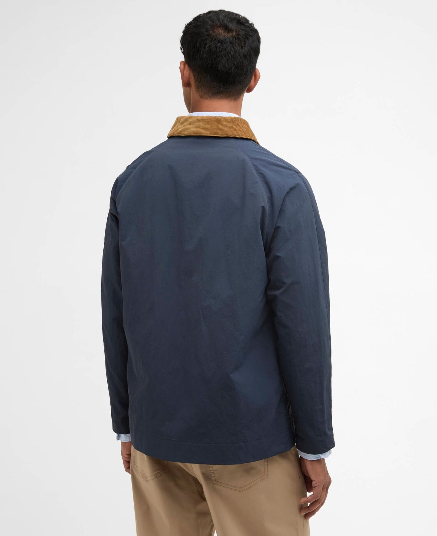 Barbour Short Rokig Showerproof Jacket