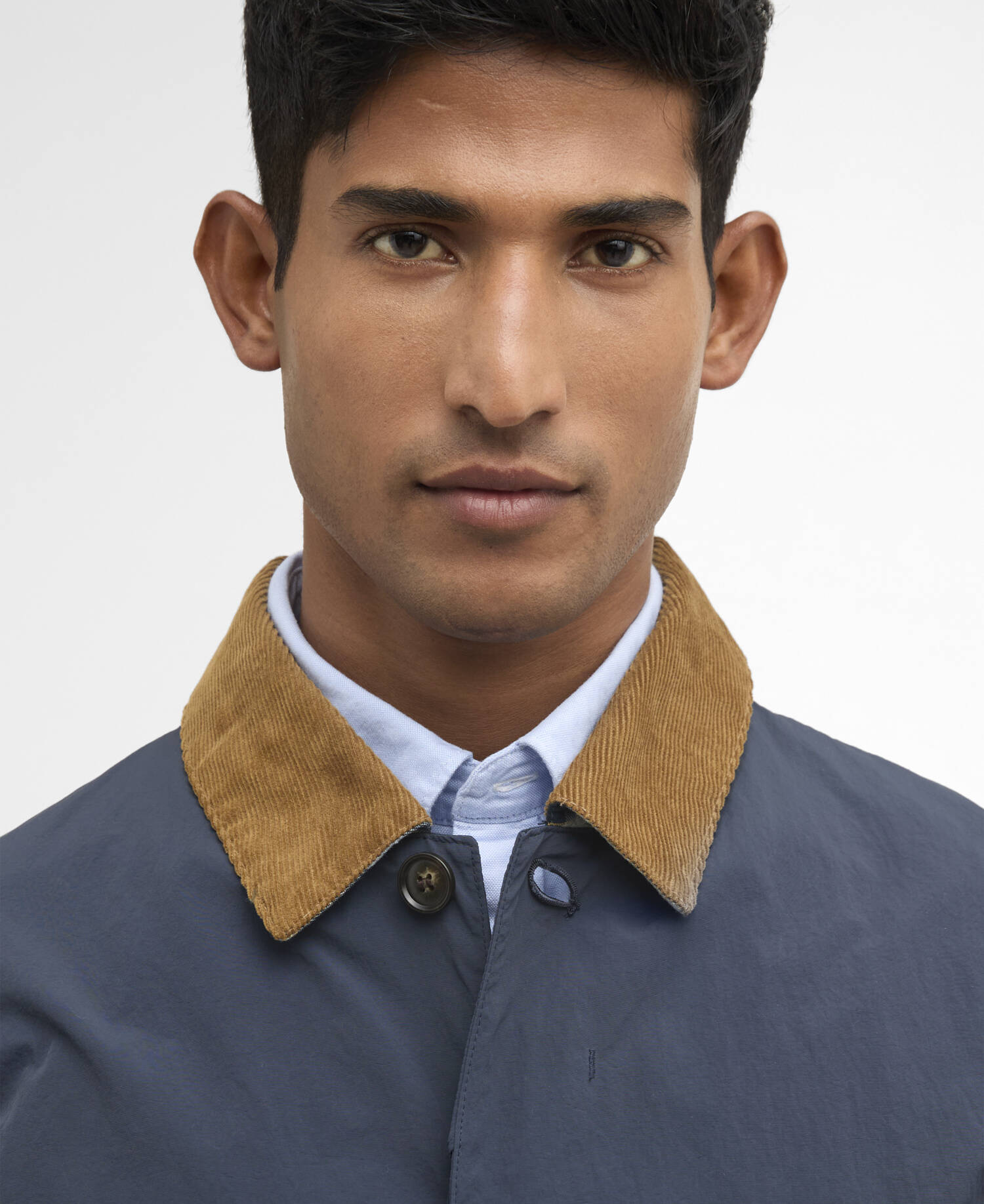 Barbour Short Rokig Showerproof Jacket