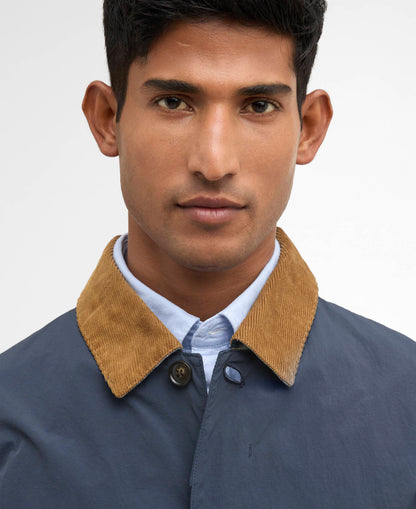 Barbour Short Rokig Showerproof Jacket