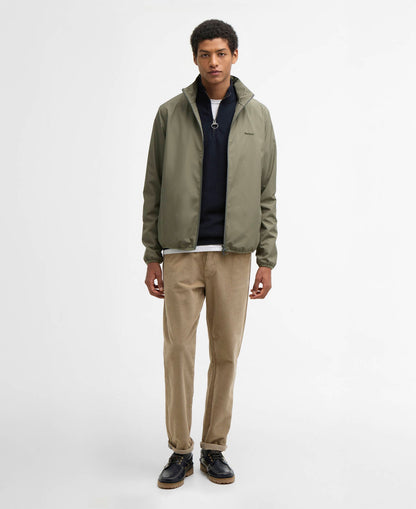 Barbour Korbel Waterproof Jacket