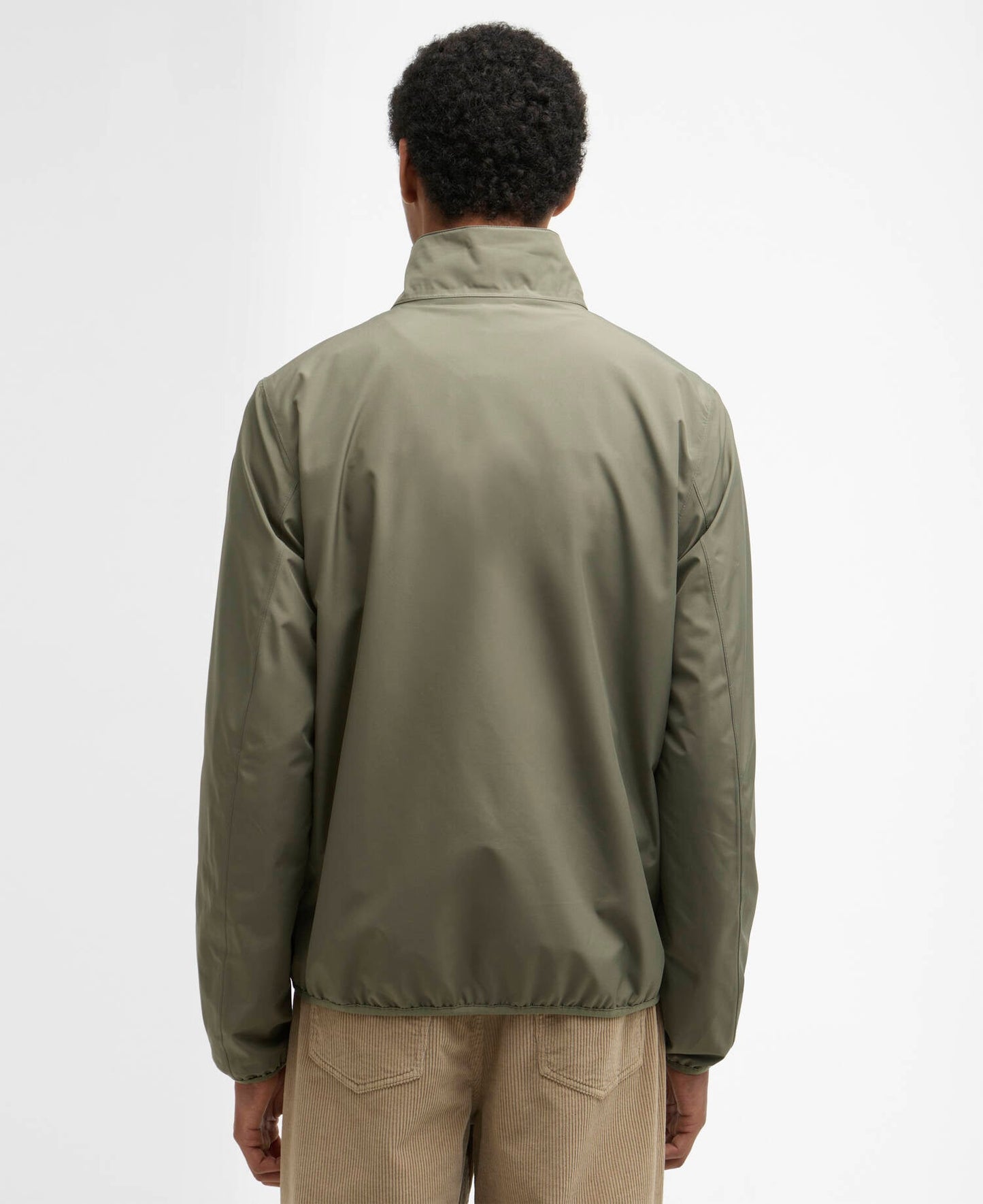 Barbour Korbel Waterproof Jacket
