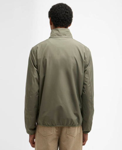 Barbour Korbel Waterproof Jacket