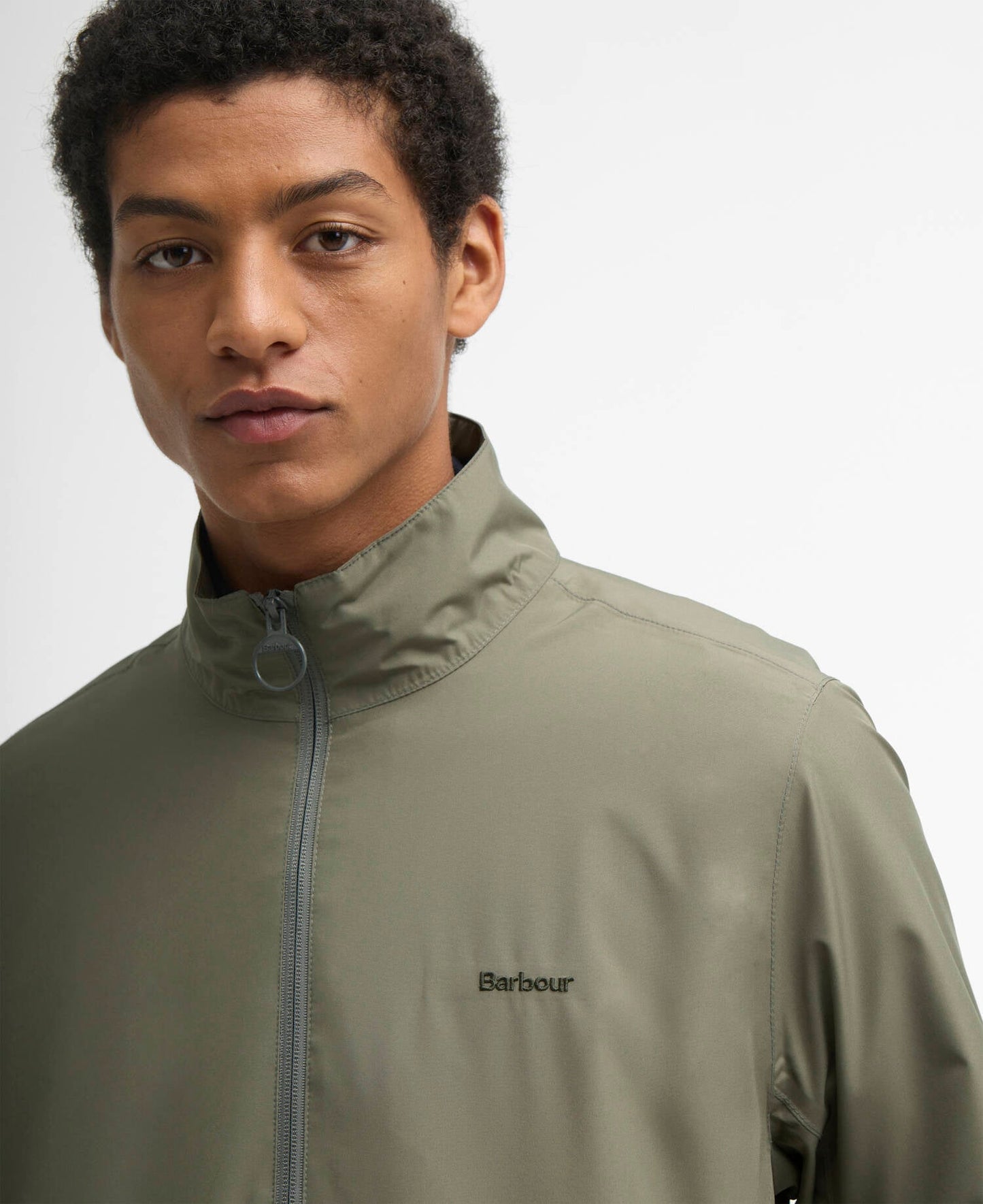 Barbour Korbel Waterproof Jacket
