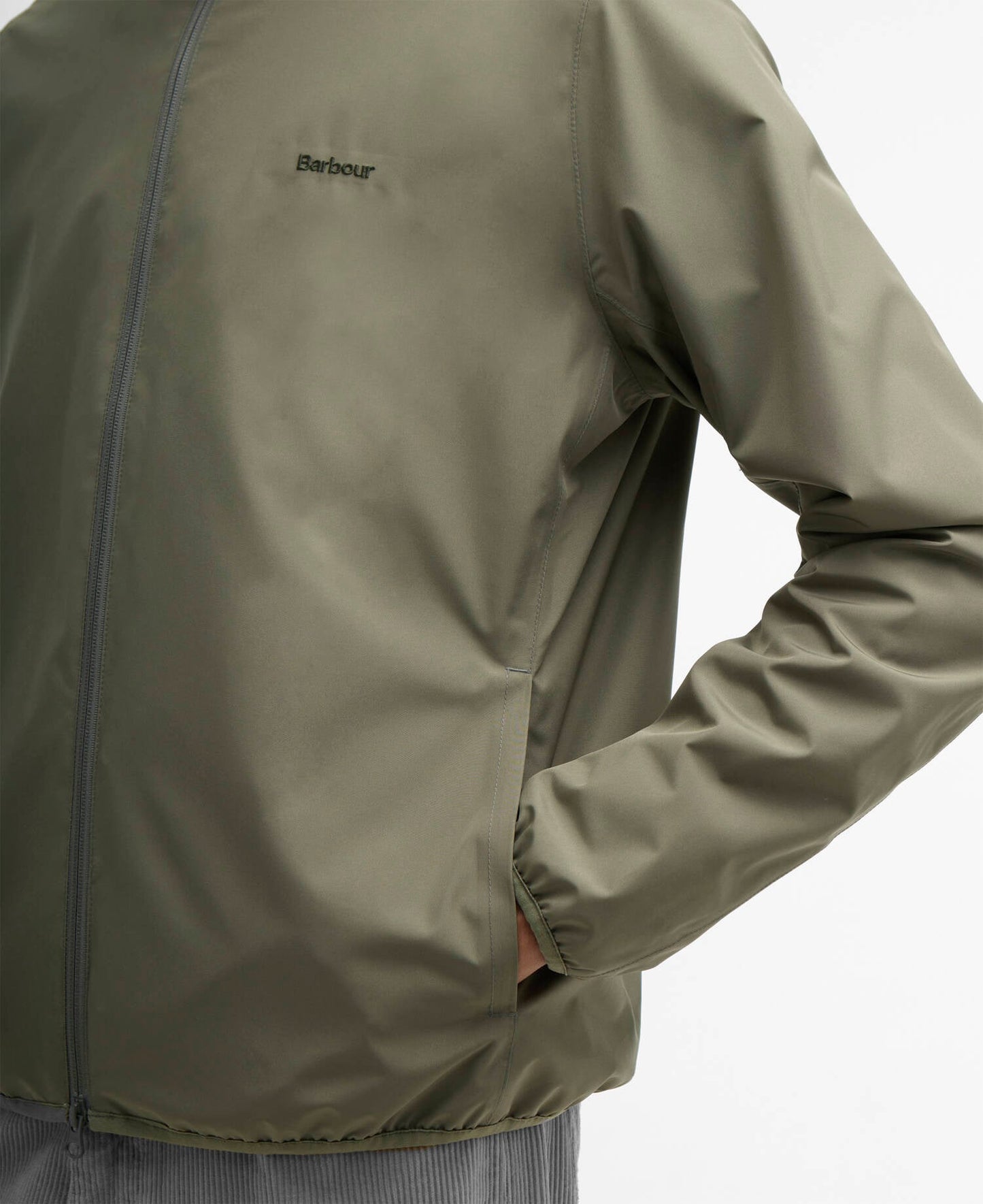Barbour Korbel Waterproof Jacket