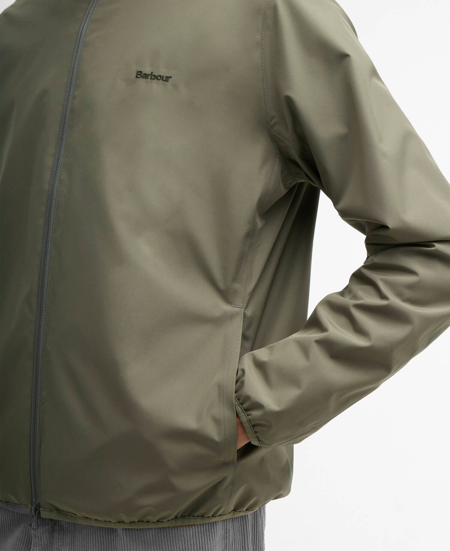 Barbour Korbel Waterproof Jacket