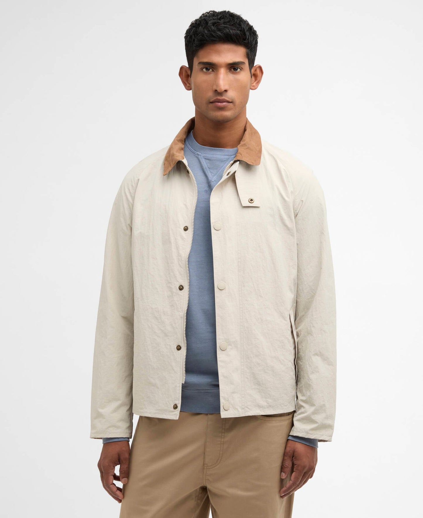 Barbour Tracker Showerproof Jacket