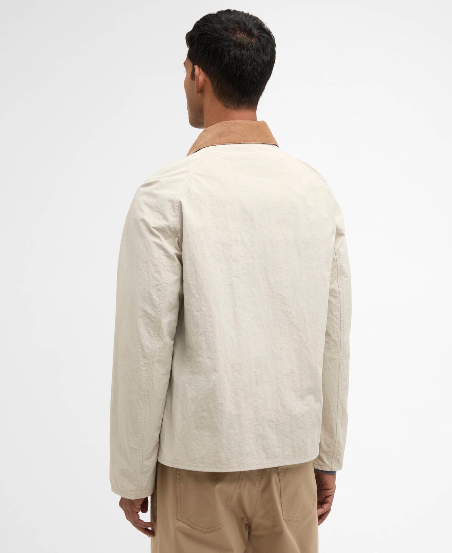 Barbour Tracker Showerproof Jacket