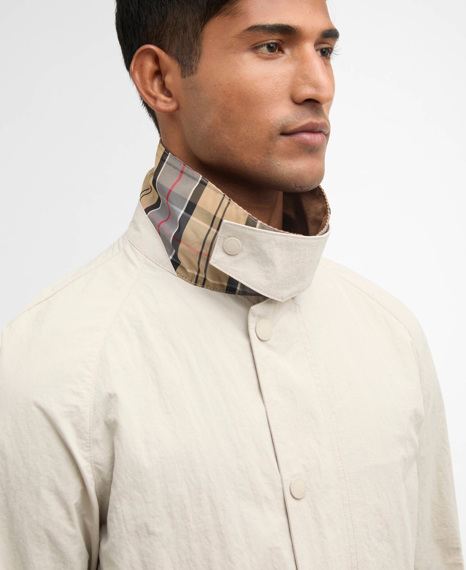 Barbour Tracker Showerproof Jacket
