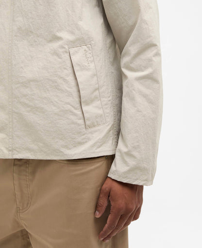 Barbour Tracker Showerproof Jacket