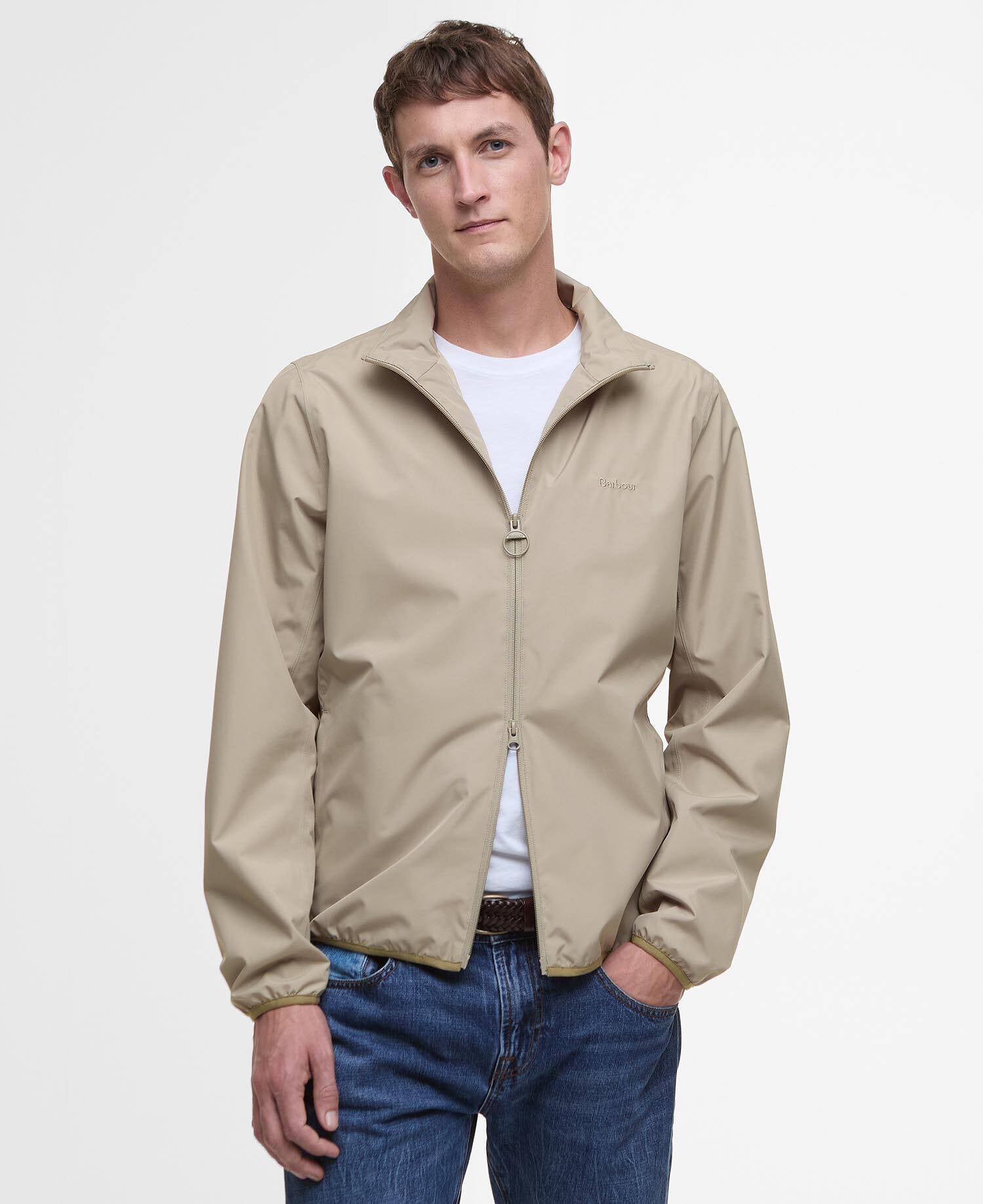 Barbour Korbel Waterproof Jacket