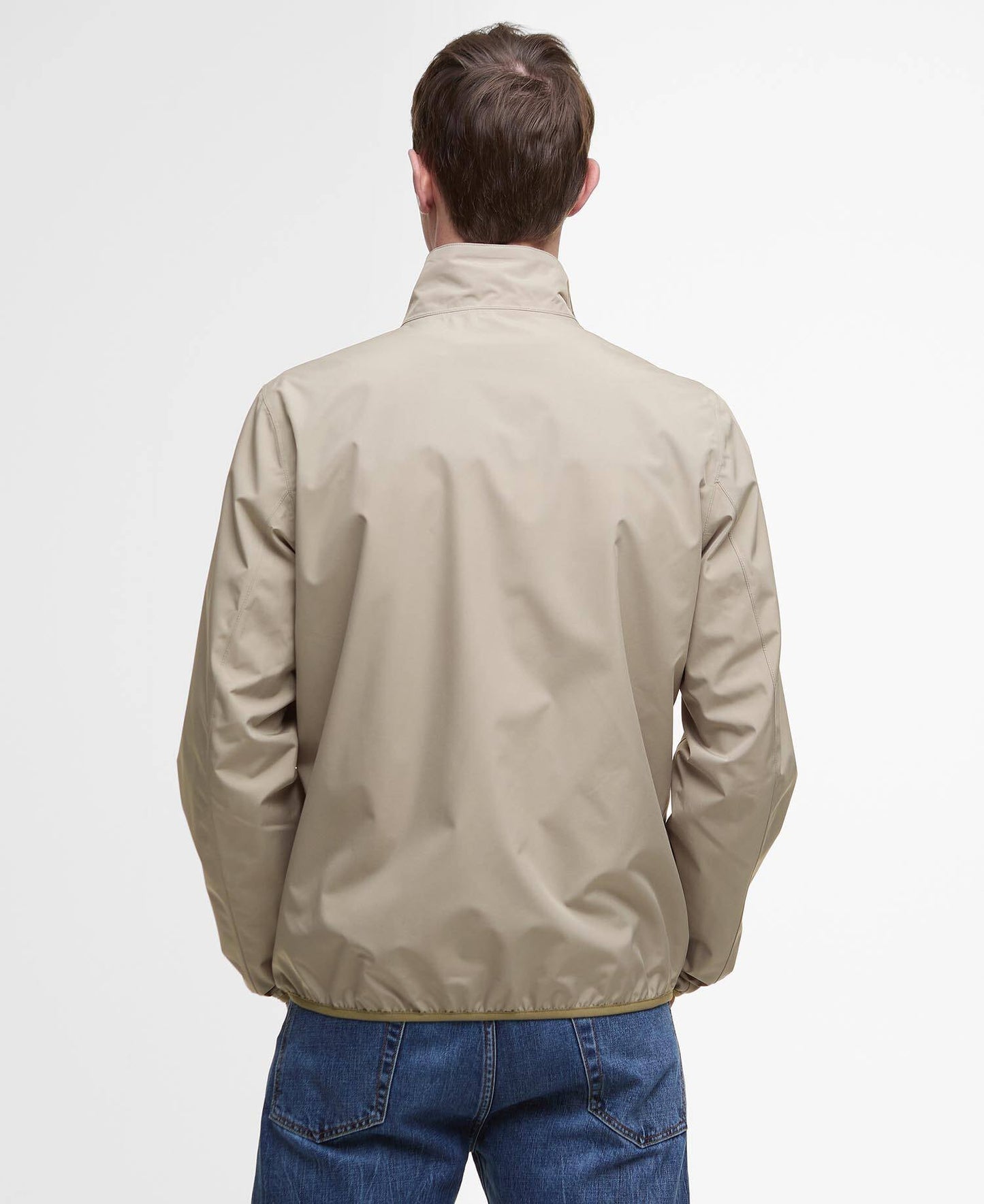 Barbour Korbel Waterproof Jacket