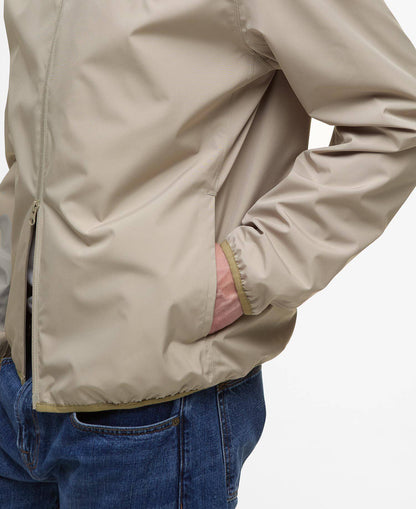 Barbour Korbel Waterproof Jacket