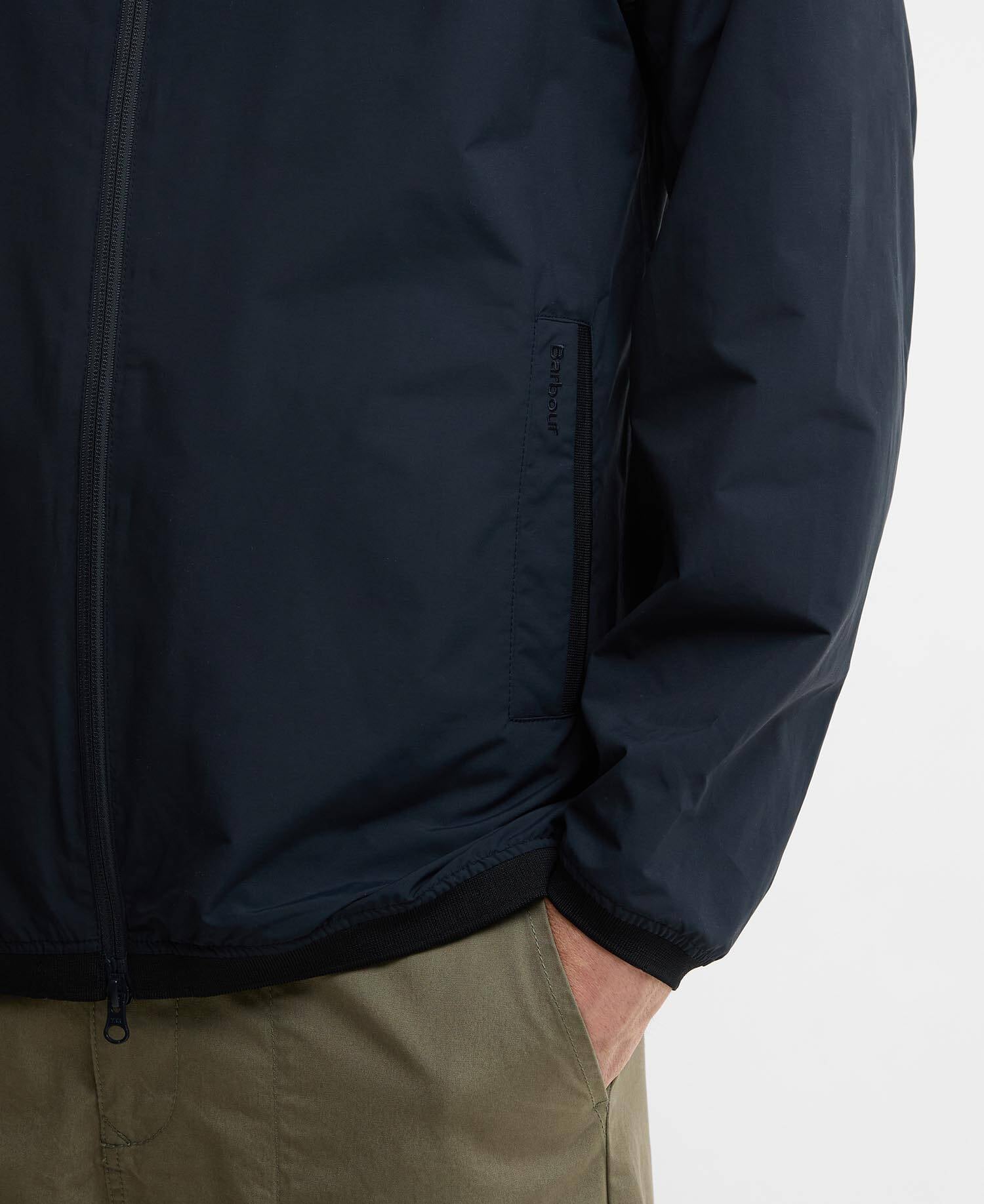 Barbour Stoneport Showerproof Jacket