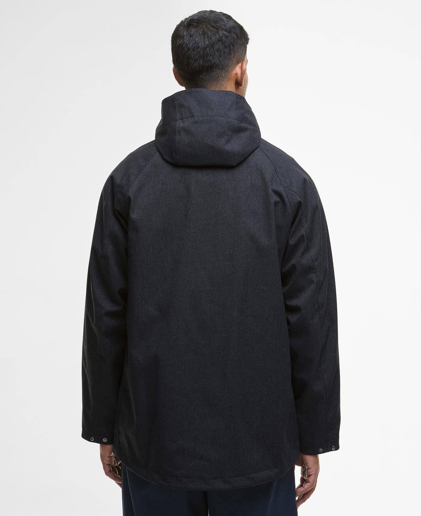 Barbour Modern Beaufort Waterproof Jacket