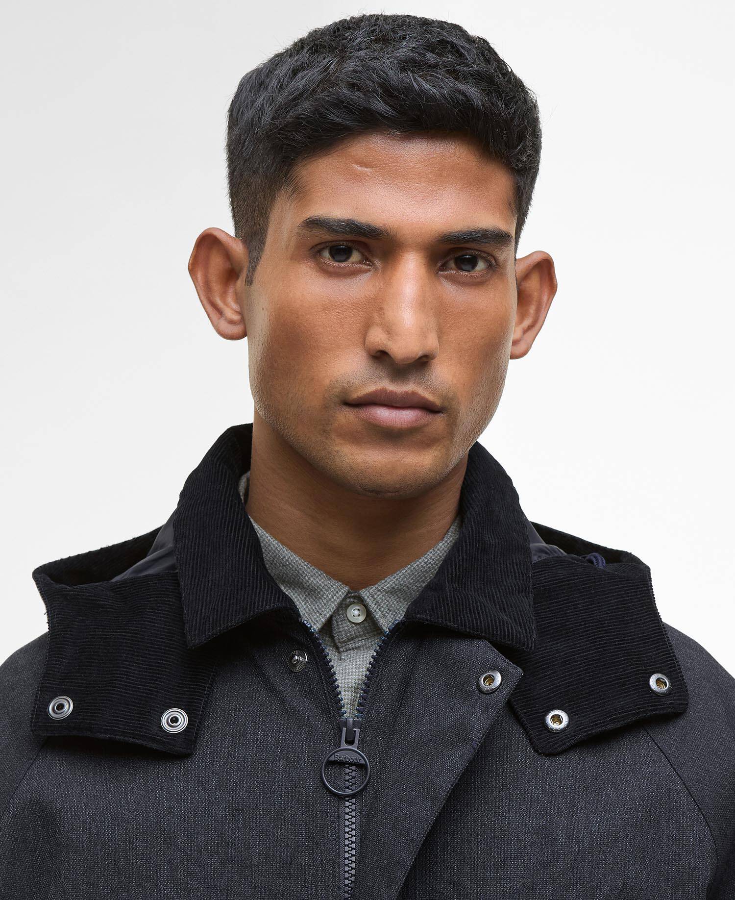 Barbour Modern Beaufort Waterproof Jacket