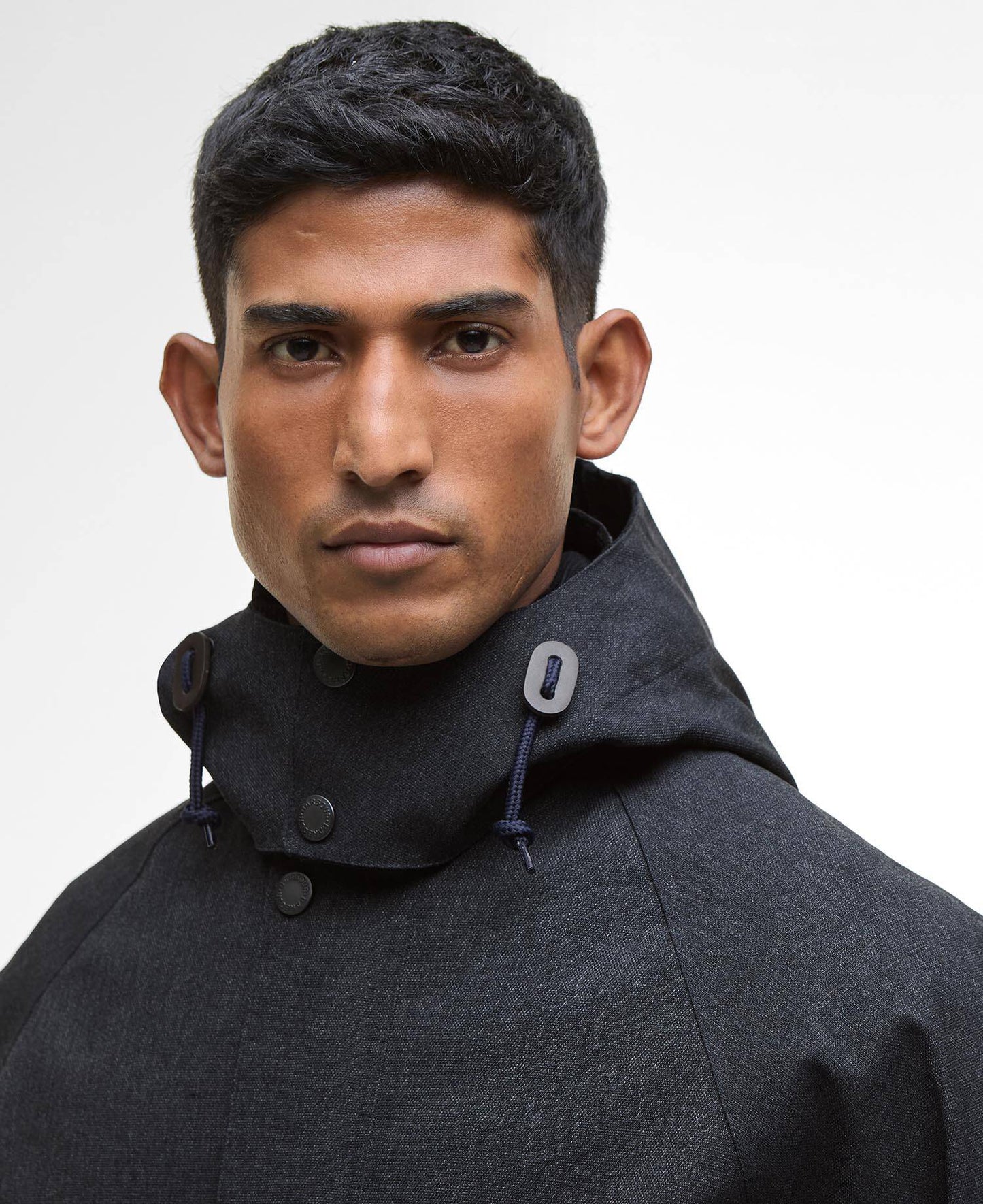 Barbour Modern Beaufort Waterproof Jacket