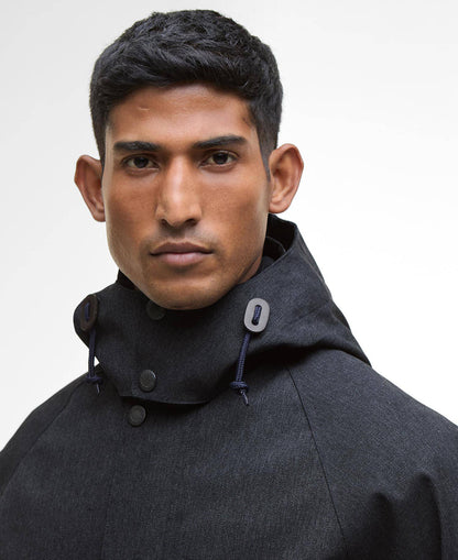Barbour Modern Beaufort Waterproof Jacket