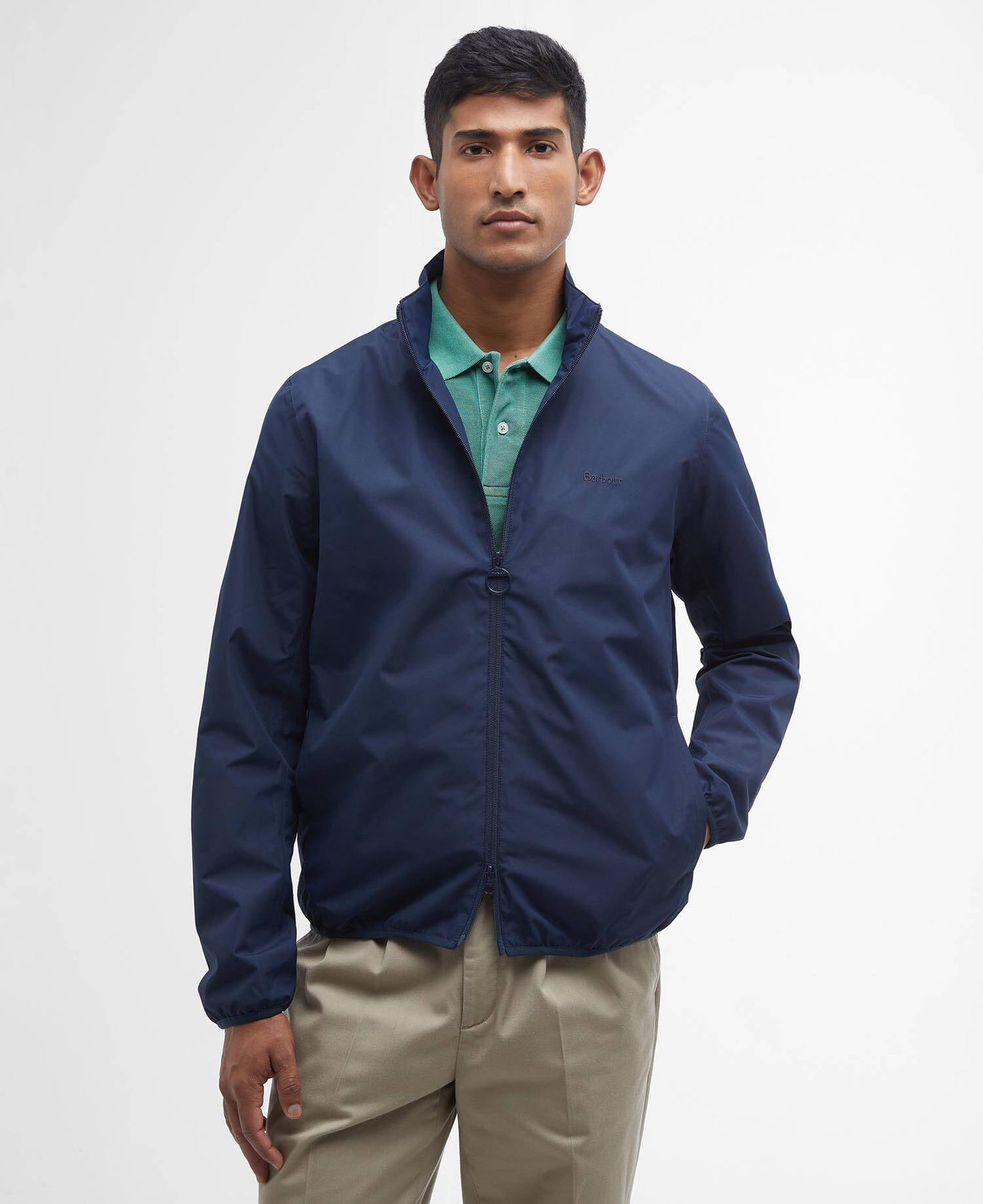 Barbour Korbel Waterproof Jacket