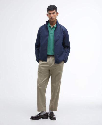 Barbour Korbel Waterproof Jacket