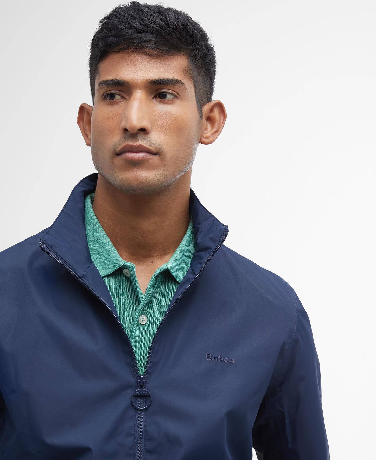 Barbour Korbel Waterproof Jacket