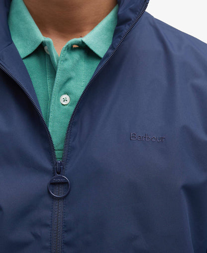Barbour Korbel Waterproof Jacket