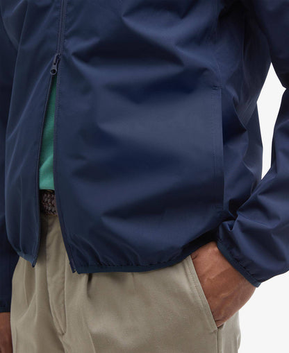 Barbour Korbel Waterproof Jacket