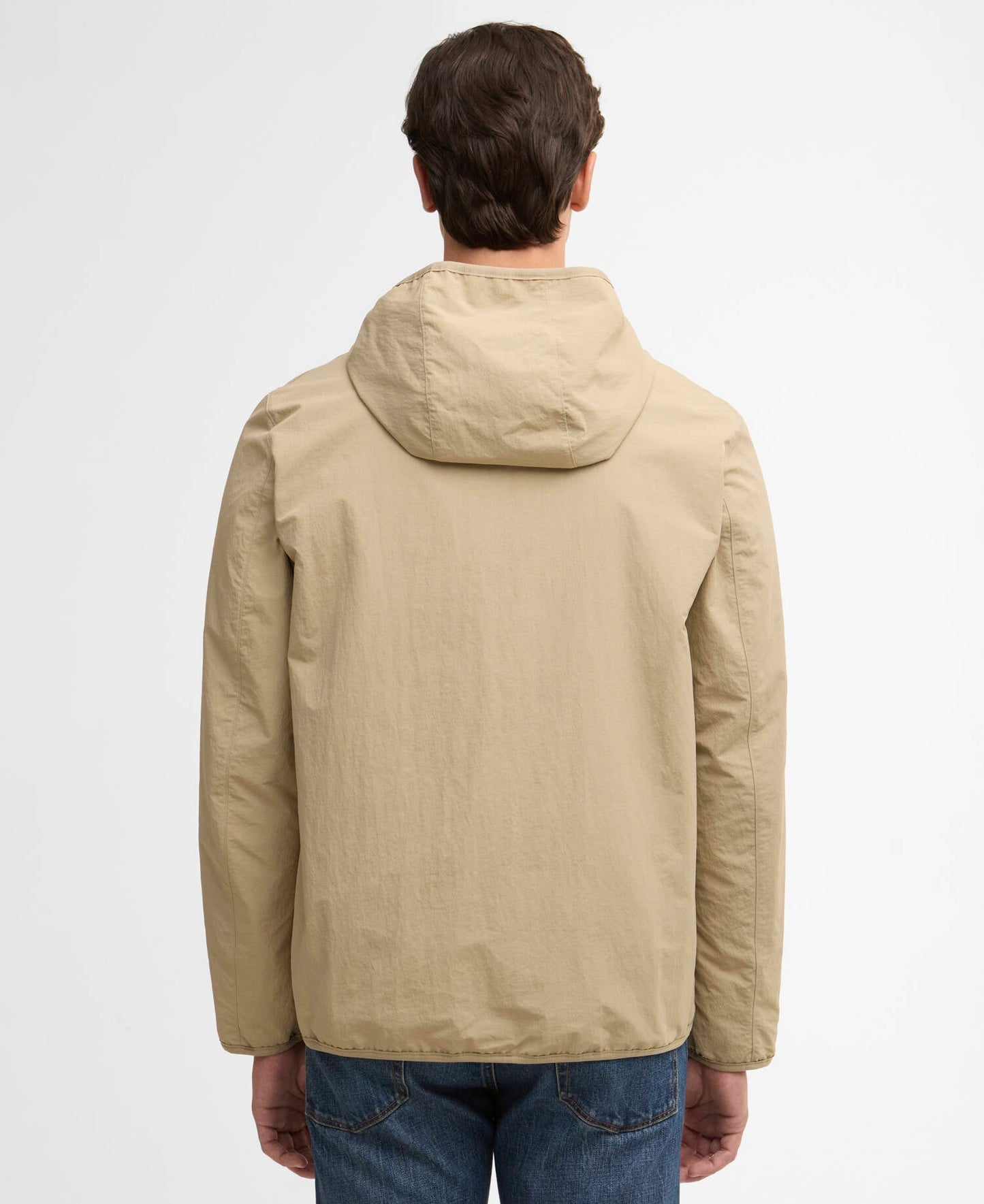 Barbour Reversible Kemble Showerproof Jacket