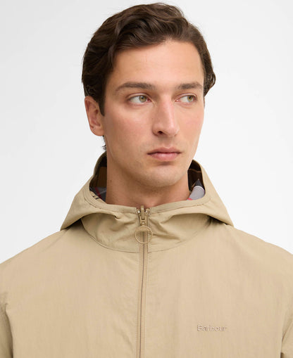 Barbour Reversible Kemble Showerproof Jacket