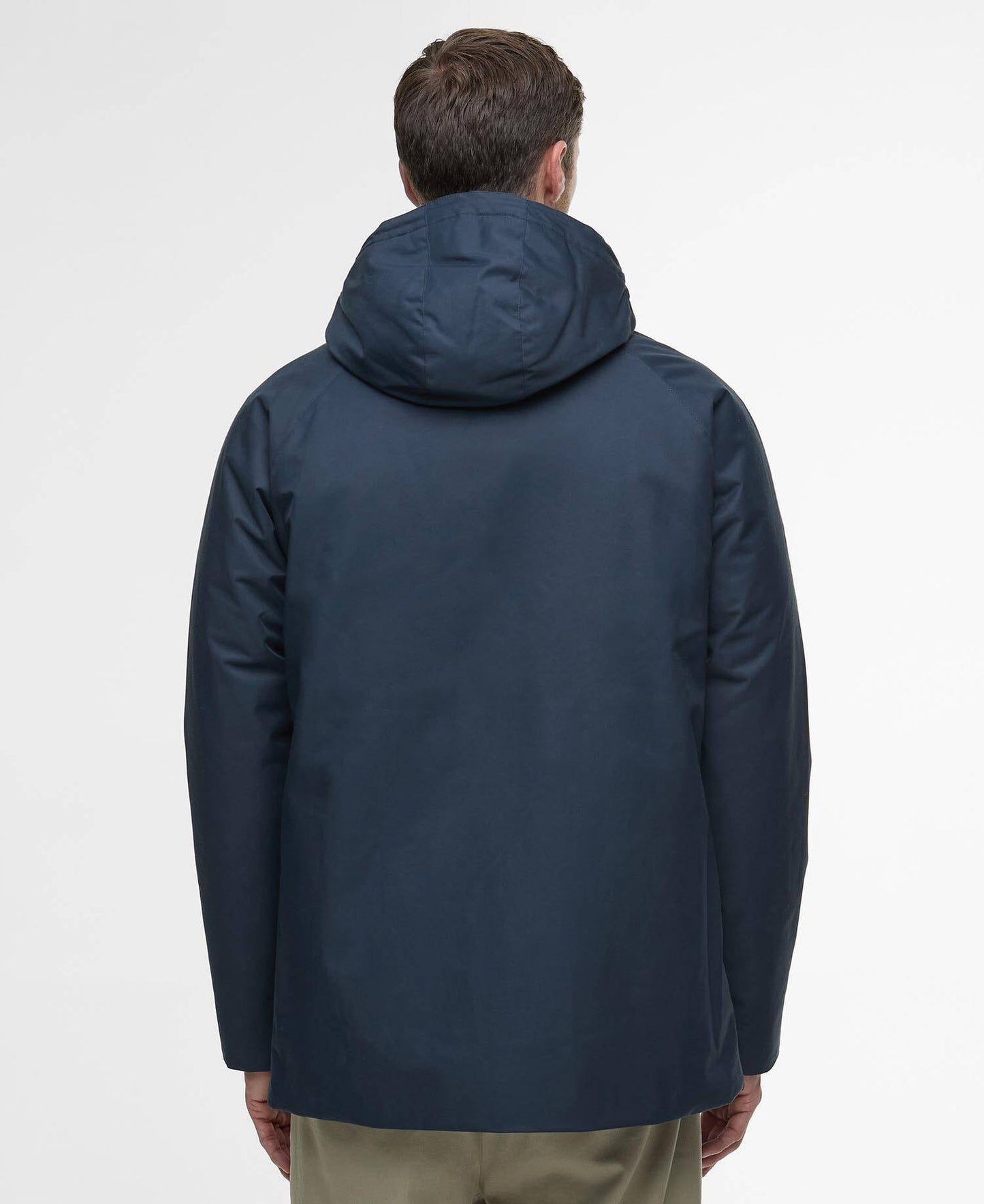 Barbour Modern Lorden Showerproof Mac