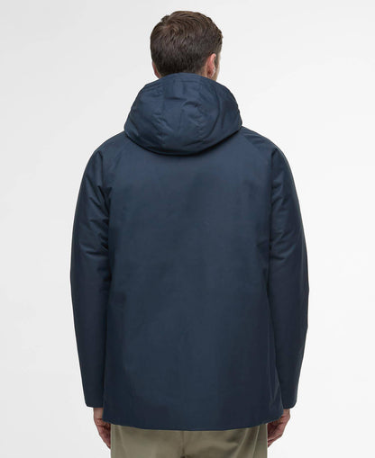 Barbour Modern Lorden Showerproof Mac