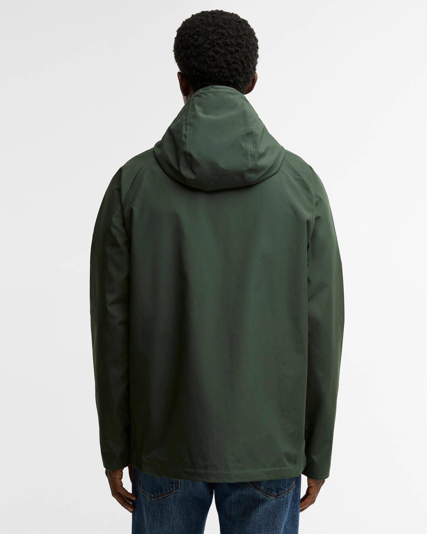 Barbour Domus Waterproof Jacket