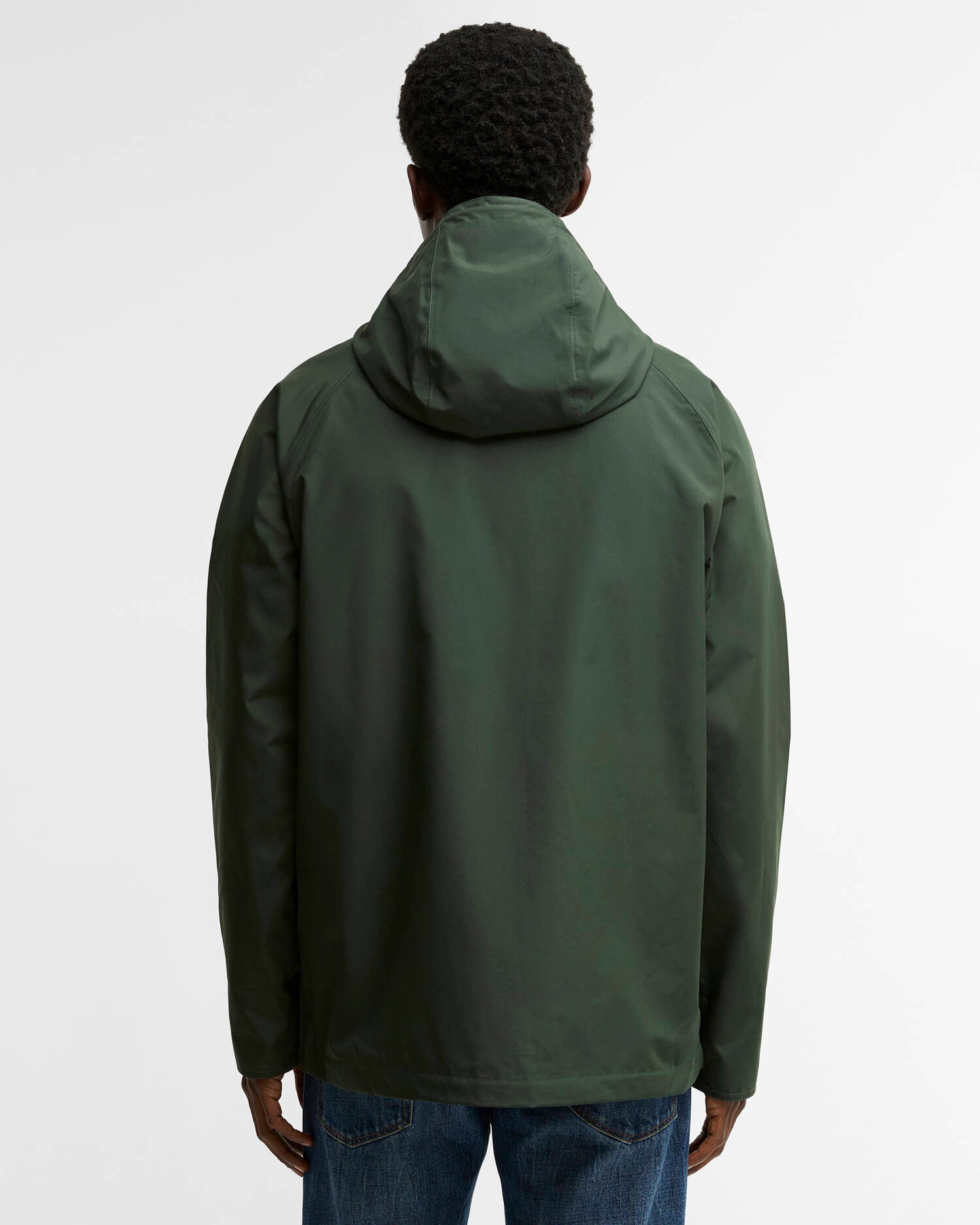 Barbour Domus Waterproof Jacket